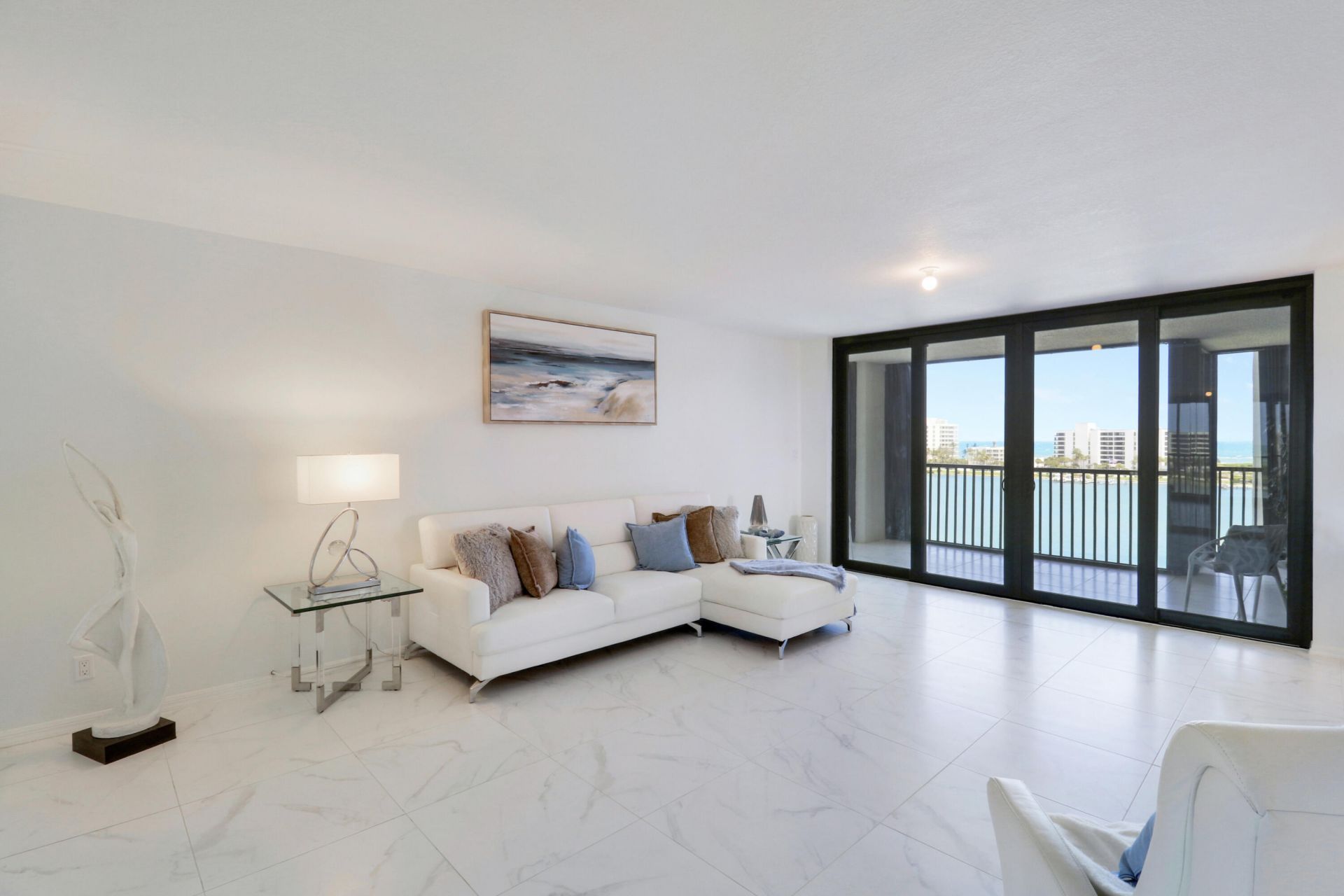 19800 Sandpointe Bay Drive, Unit 708, Tequesta, FL 33469 Photo
