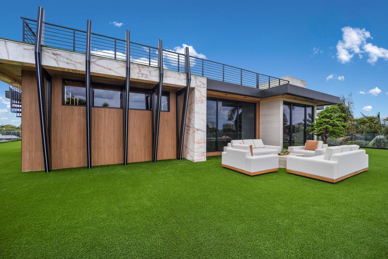 513 Middle River Drive, Fort Lauderdale, FL 33304 Photo