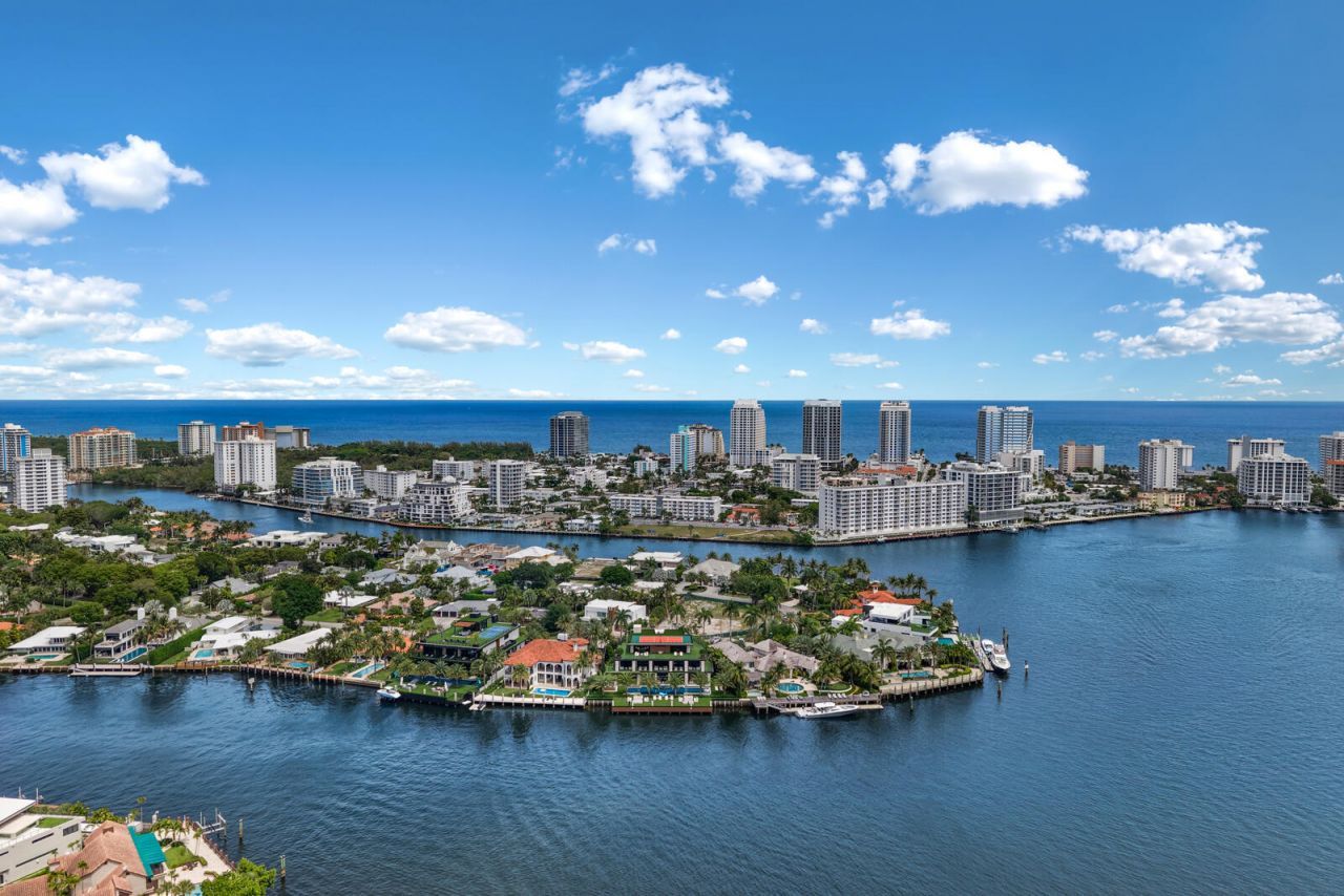 513 Middle River Drive, Fort Lauderdale, FL 33304 Photo