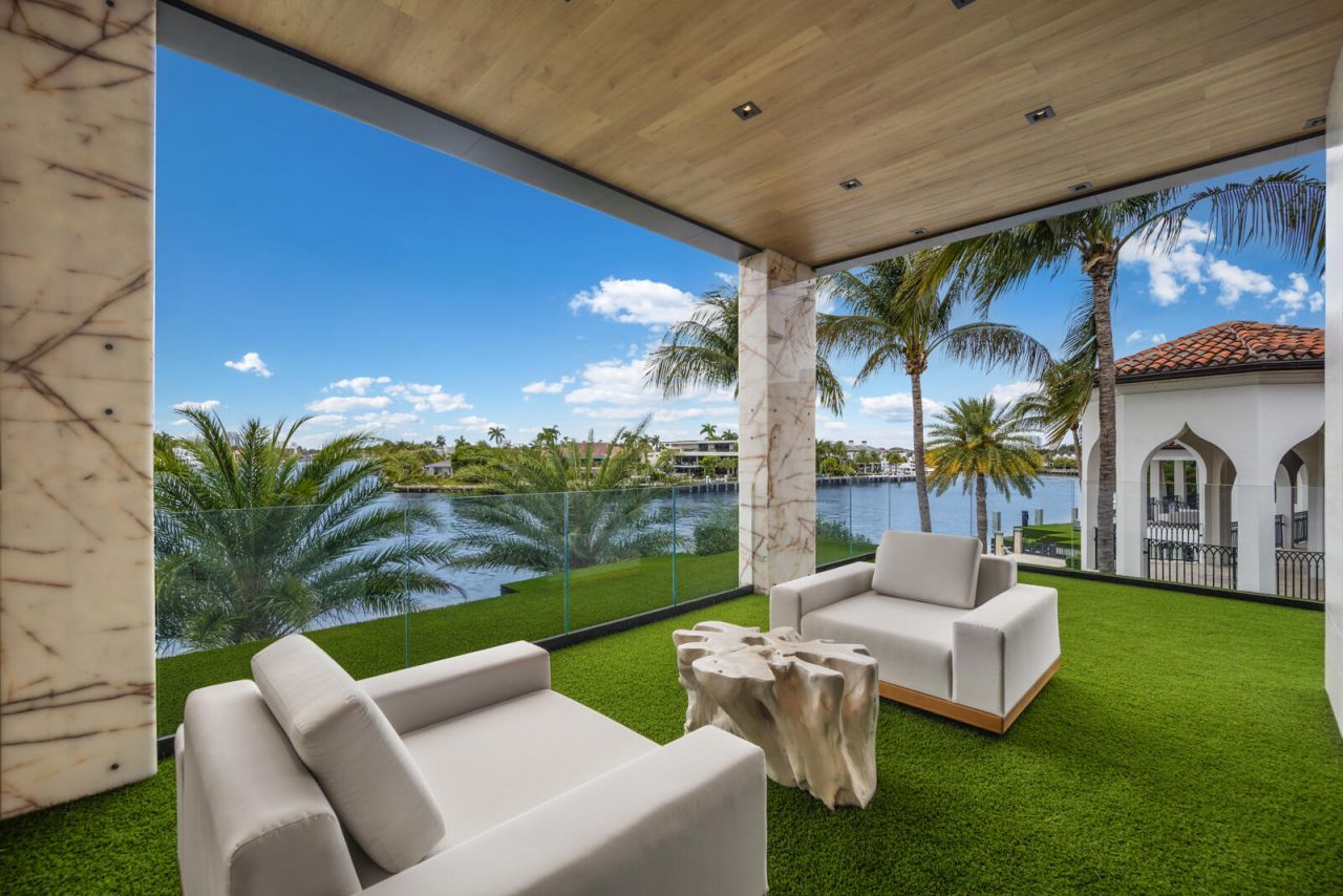 513 Middle River Drive, Fort Lauderdale, FL 33304 Photo