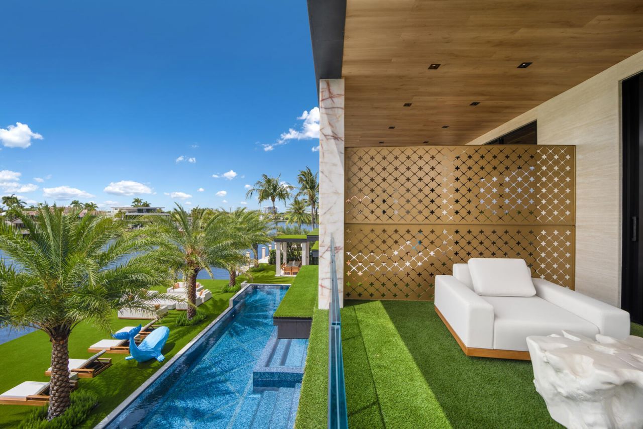 513 Middle River Drive, Fort Lauderdale, FL 33304 Photo