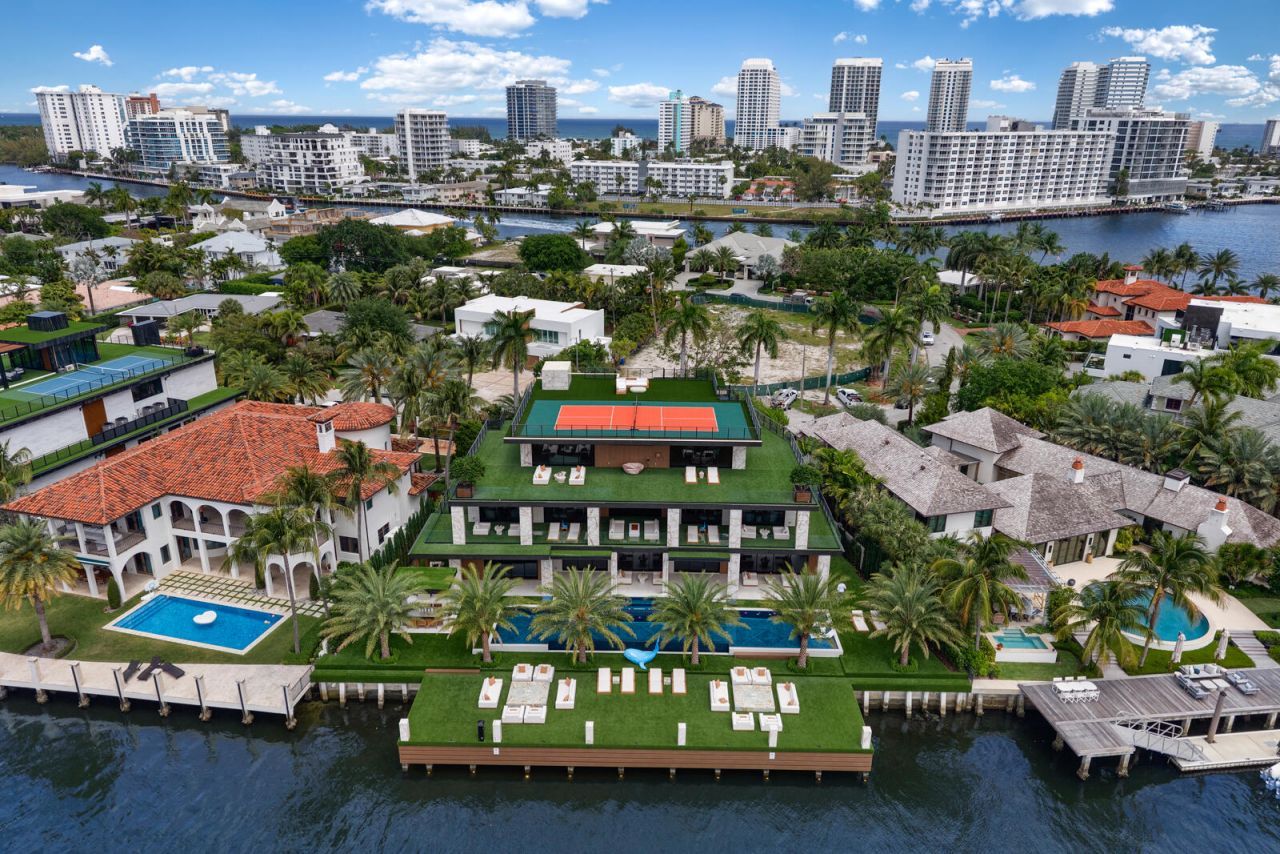 513 Middle River Drive, Fort Lauderdale, FL 33304 Photo