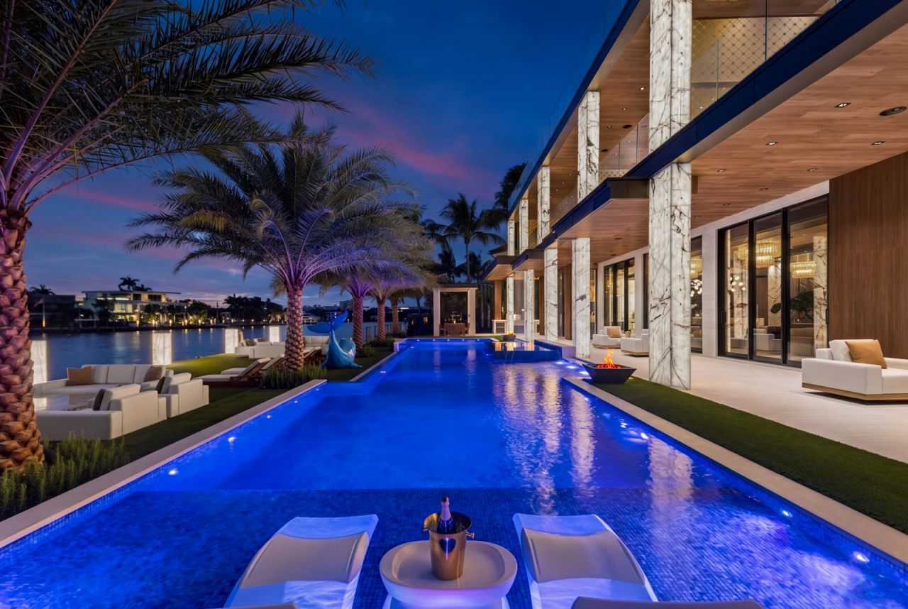 513 Middle River Drive, Fort Lauderdale, FL 33304 Photo