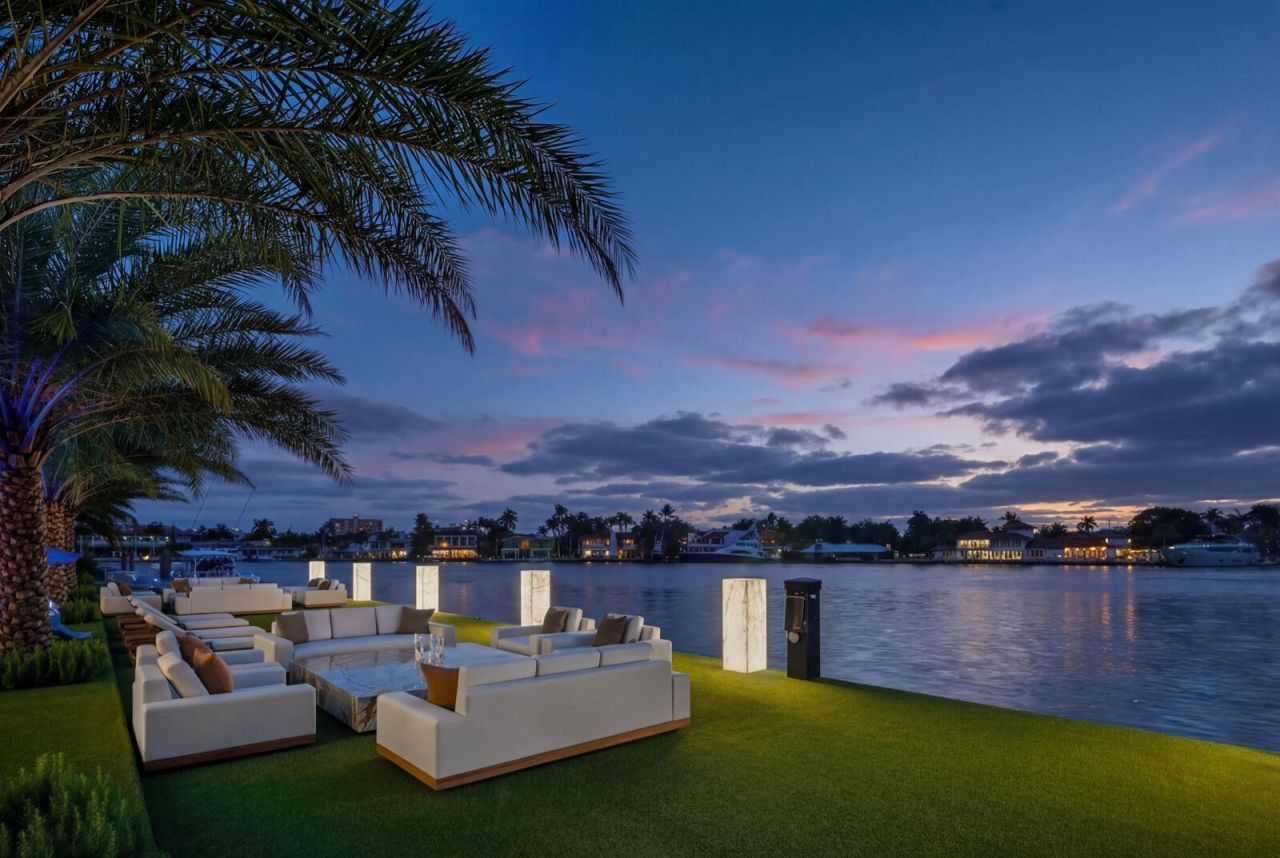 513 Middle River Drive, Fort Lauderdale, FL 33304 Photo