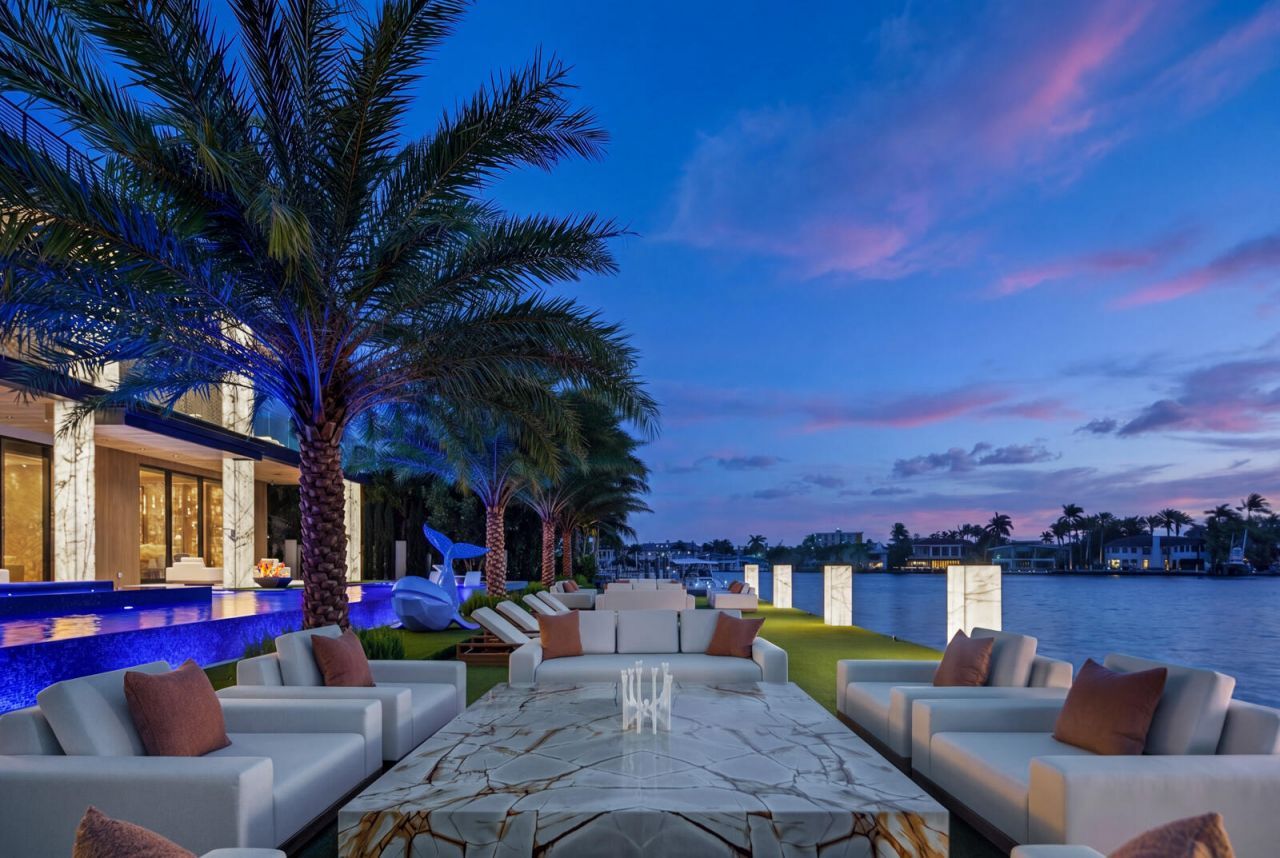 513 Middle River Drive, Fort Lauderdale, FL 33304 Photo