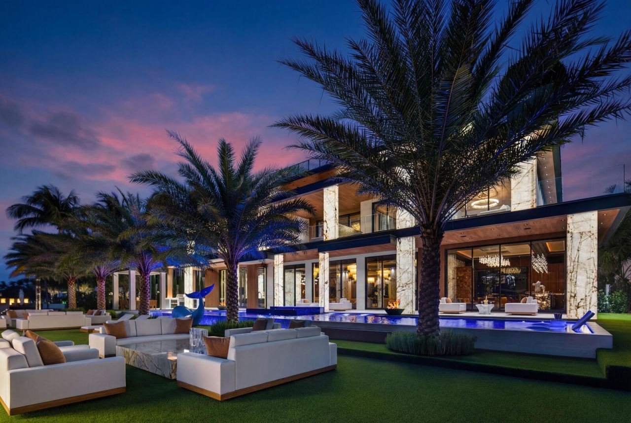 513 Middle River Drive, Fort Lauderdale, FL 33304 Photo