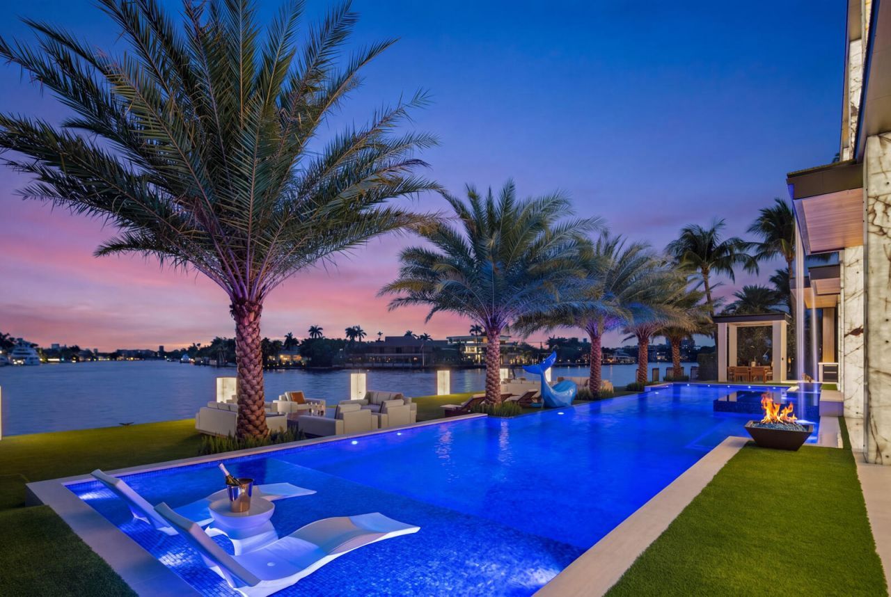 513 Middle River Drive, Fort Lauderdale, FL 33304 Photo