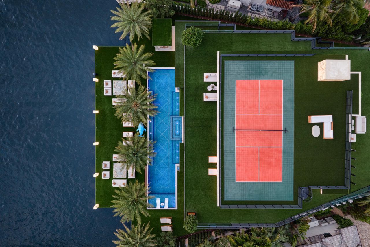 513 Middle River Drive, Fort Lauderdale, FL 33304 Photo