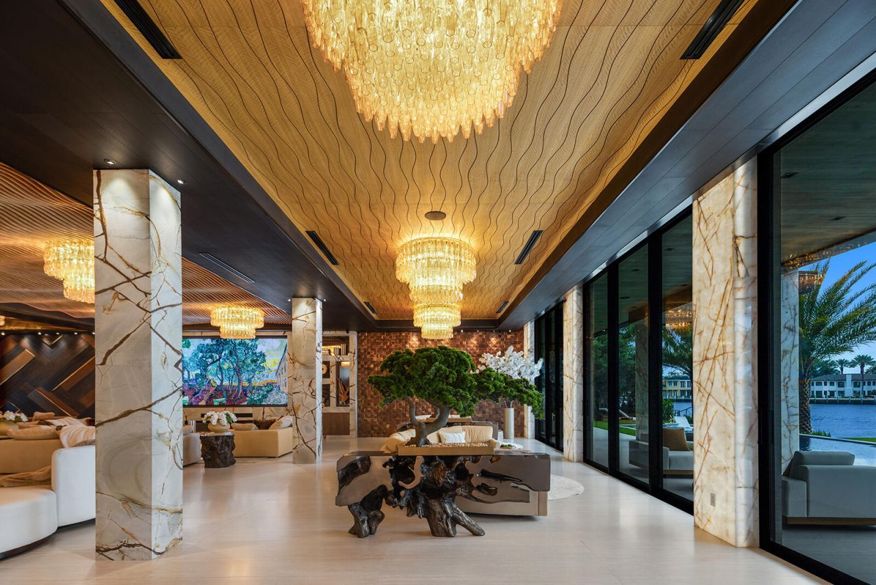 513 Middle River Drive, Fort Lauderdale, FL 33304 Photo