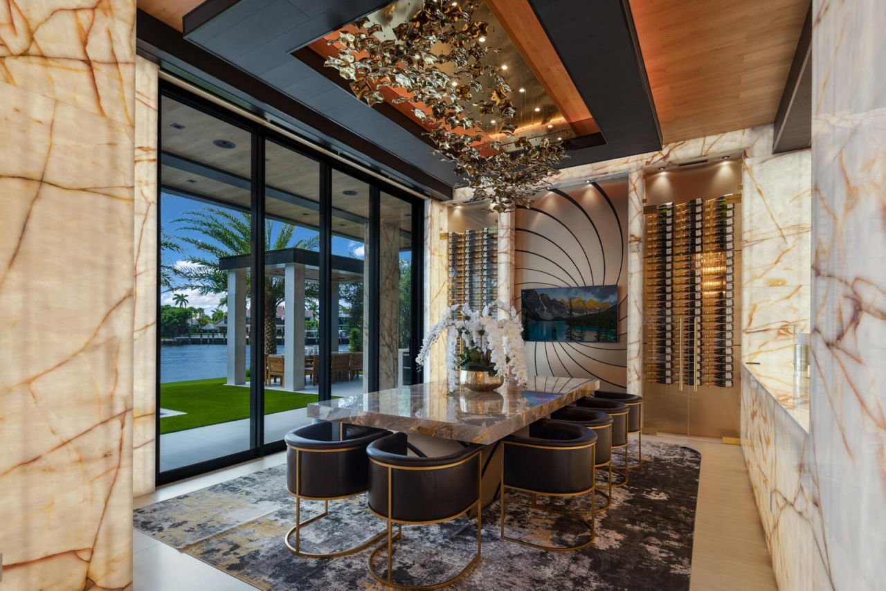 513 Middle River Drive, Fort Lauderdale, FL 33304 Photo