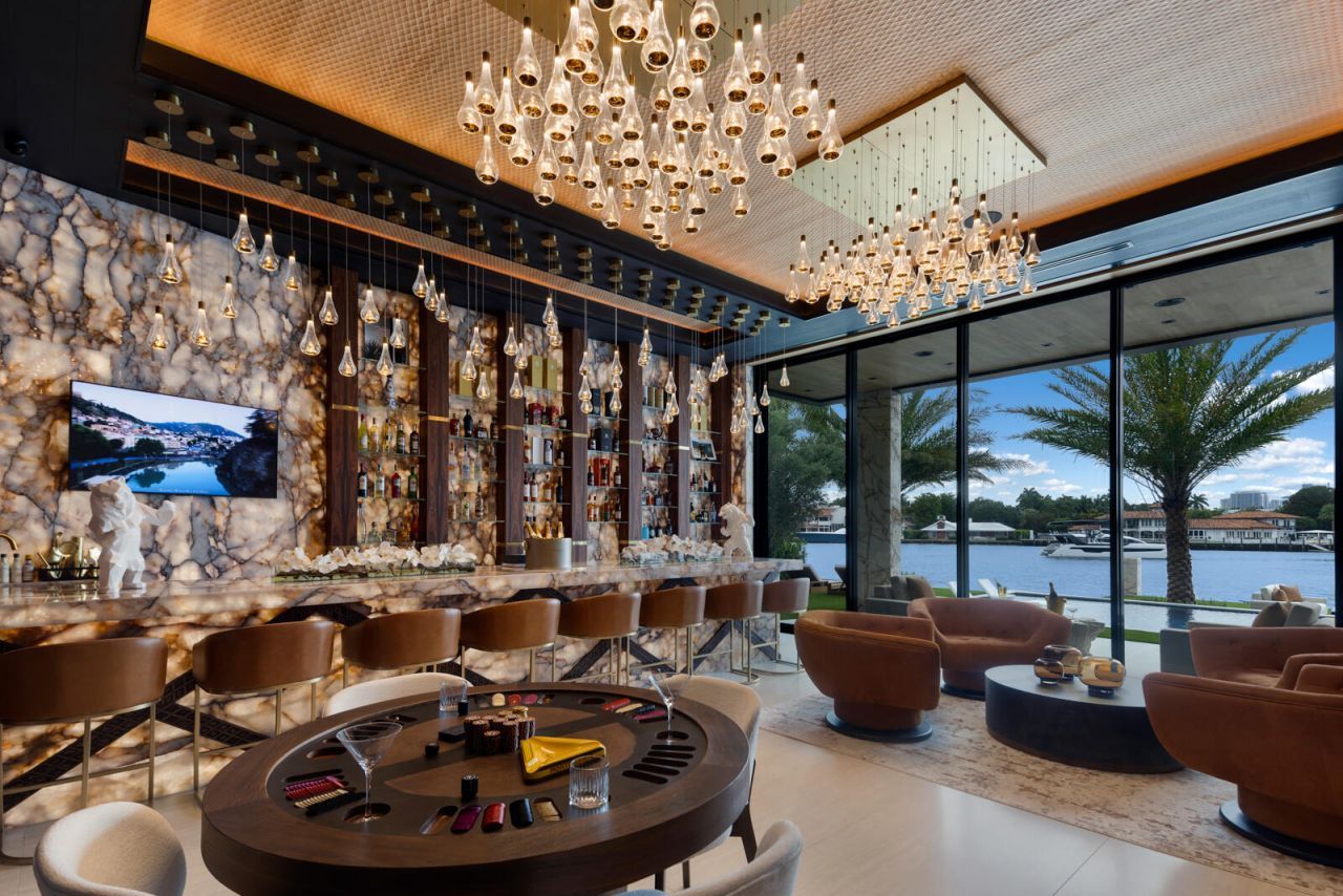 513 Middle River Drive, Fort Lauderdale, FL 33304 Photo