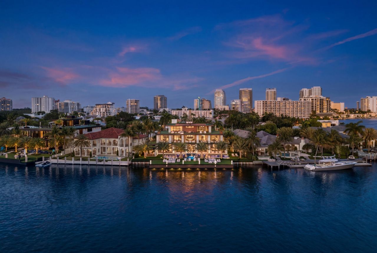 513 Middle River Drive, Fort Lauderdale, FL 33304 Photo