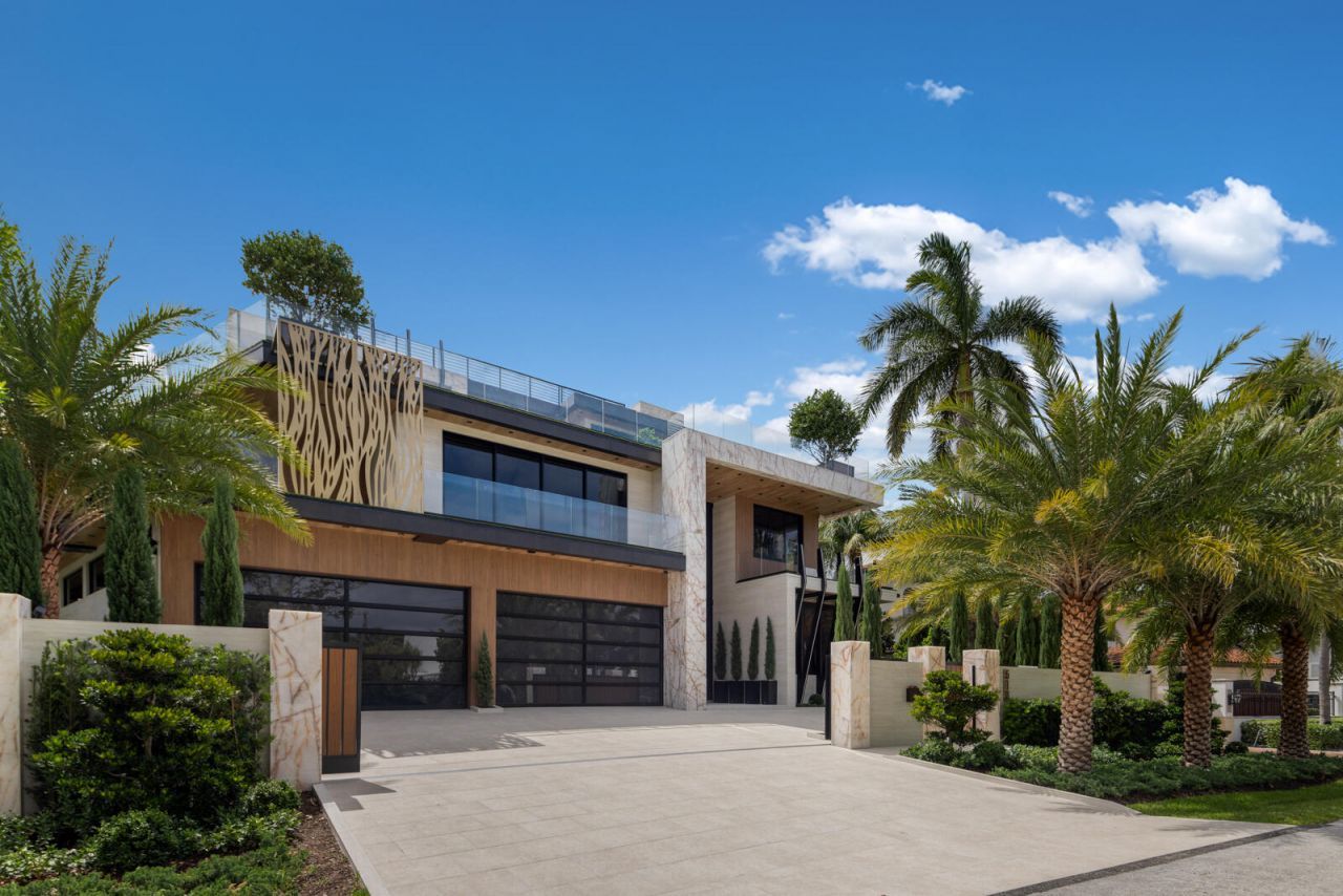 513 Middle River Drive, Fort Lauderdale, FL 33304 Photo