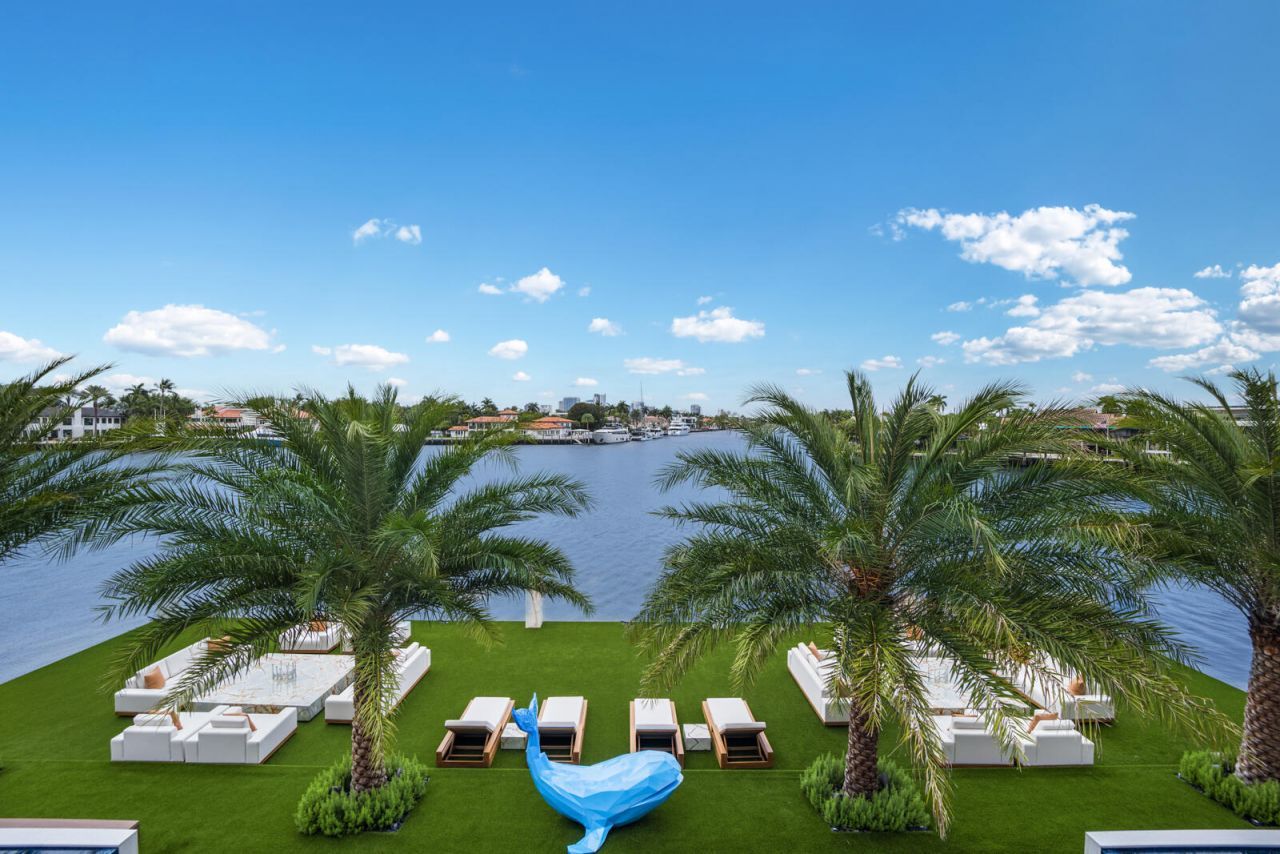 513 Middle River Drive, Fort Lauderdale, FL 33304 Photo