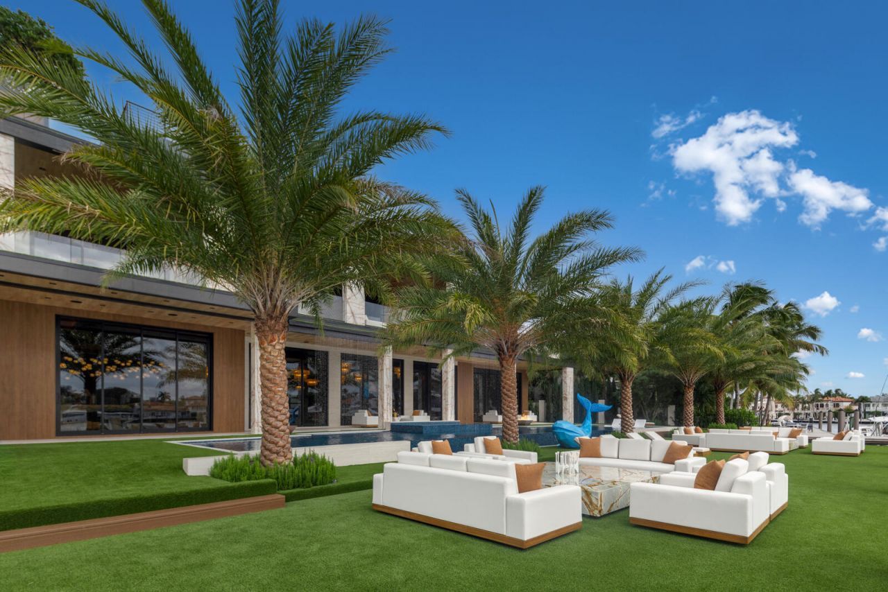 513 Middle River Drive, Fort Lauderdale, FL 33304 Photo