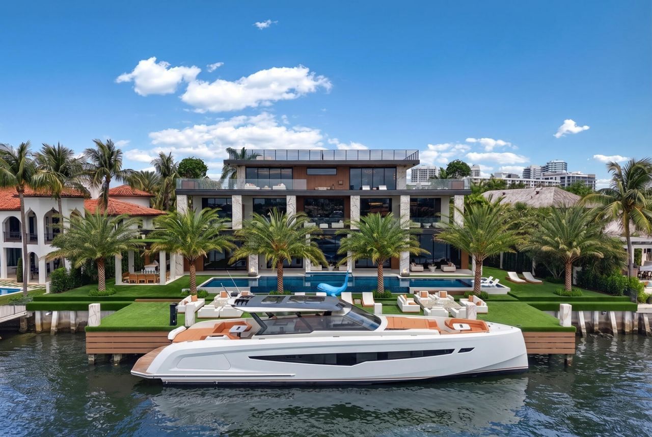 513 Middle River Drive, Fort Lauderdale, FL 33304 Photo