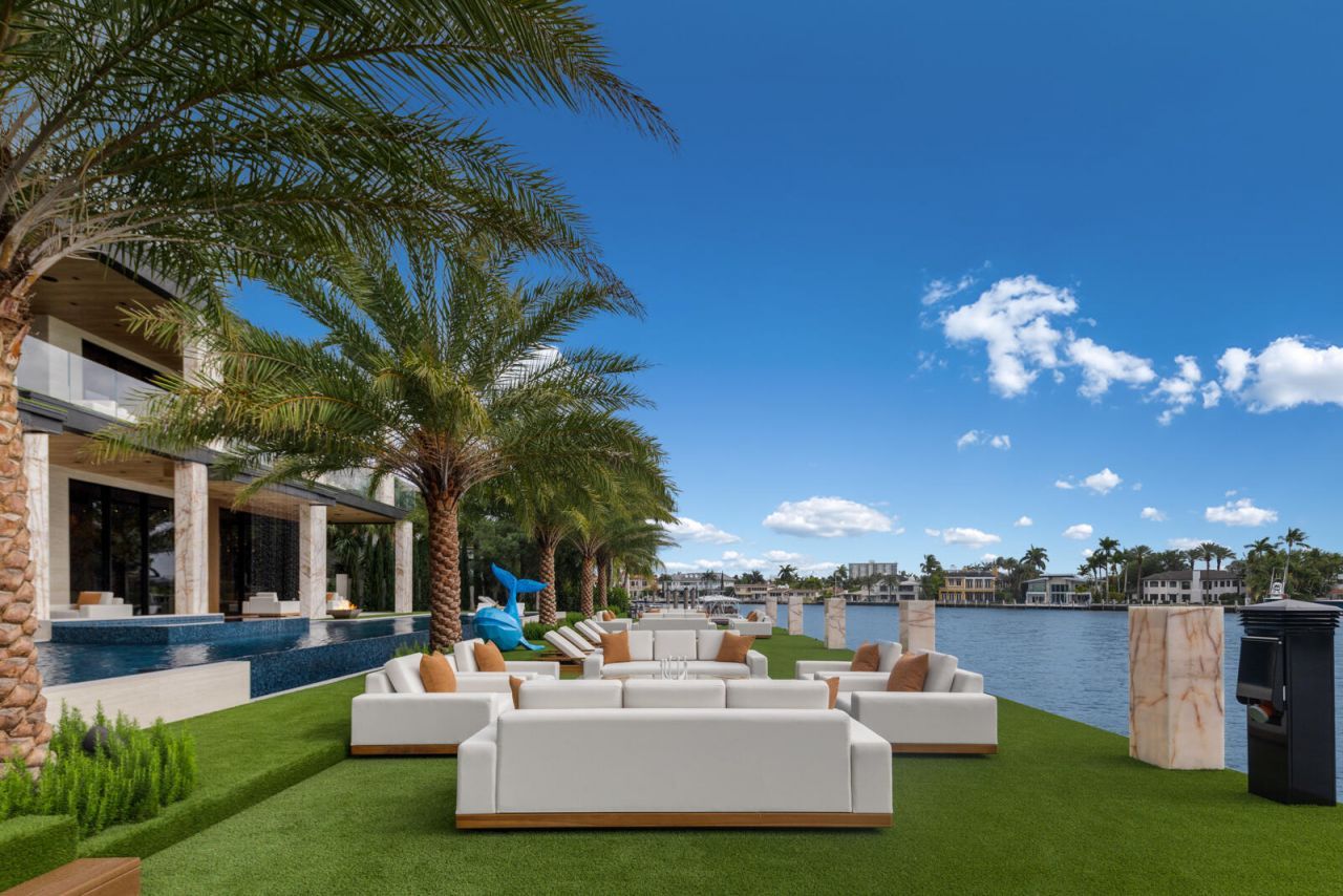 513 Middle River Drive, Fort Lauderdale, FL 33304 Photo