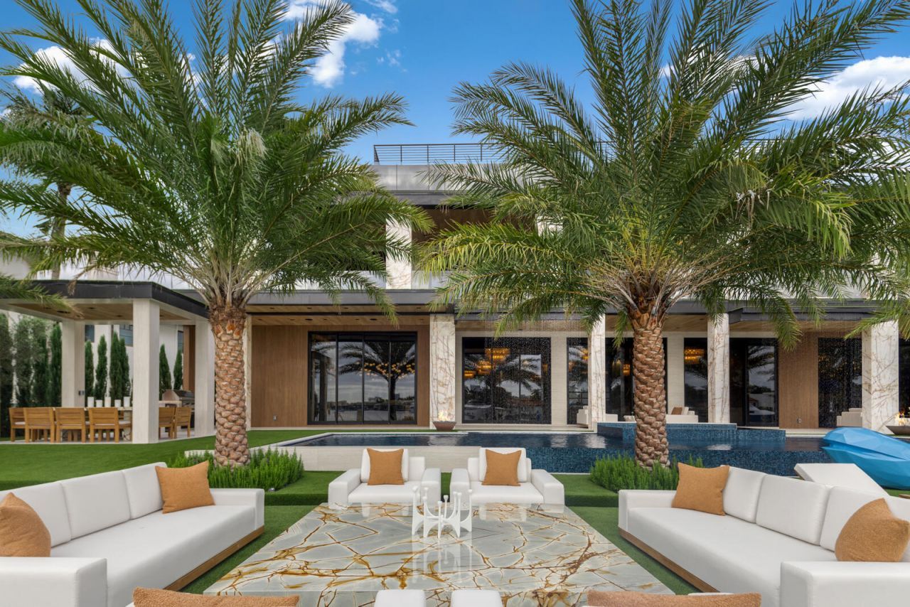 513 Middle River Drive, Fort Lauderdale, FL 33304 Photo