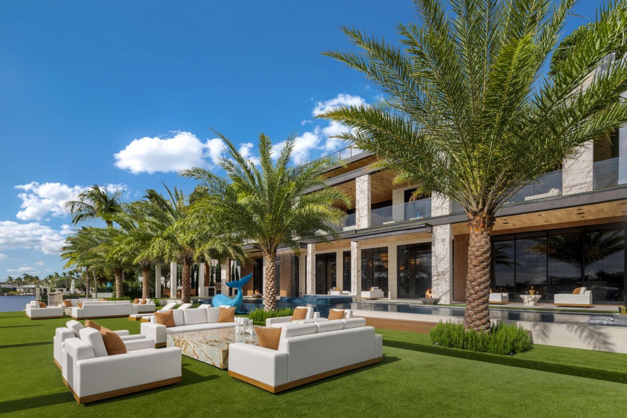 513 Middle River Drive, Fort Lauderdale, FL 33304 Photo