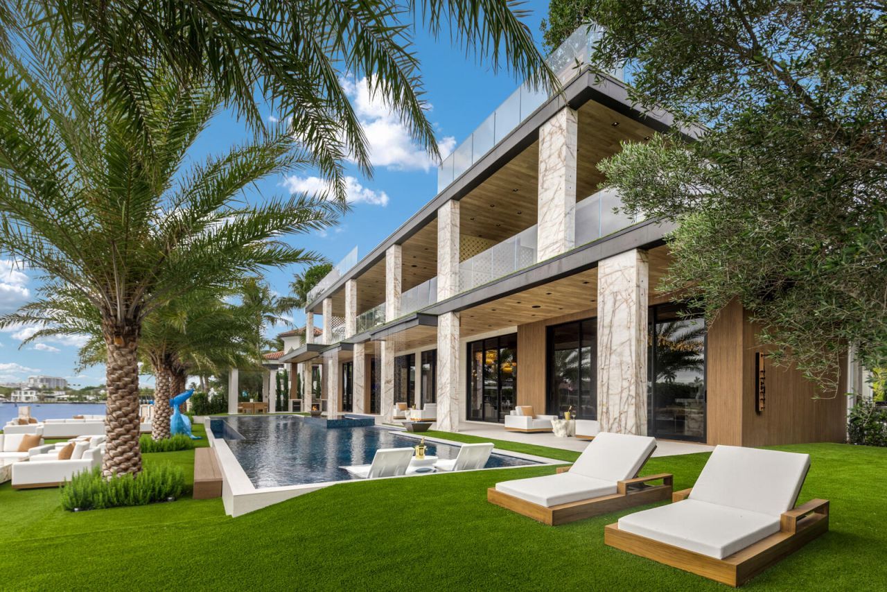 513 Middle River Drive, Fort Lauderdale, FL 33304 Photo