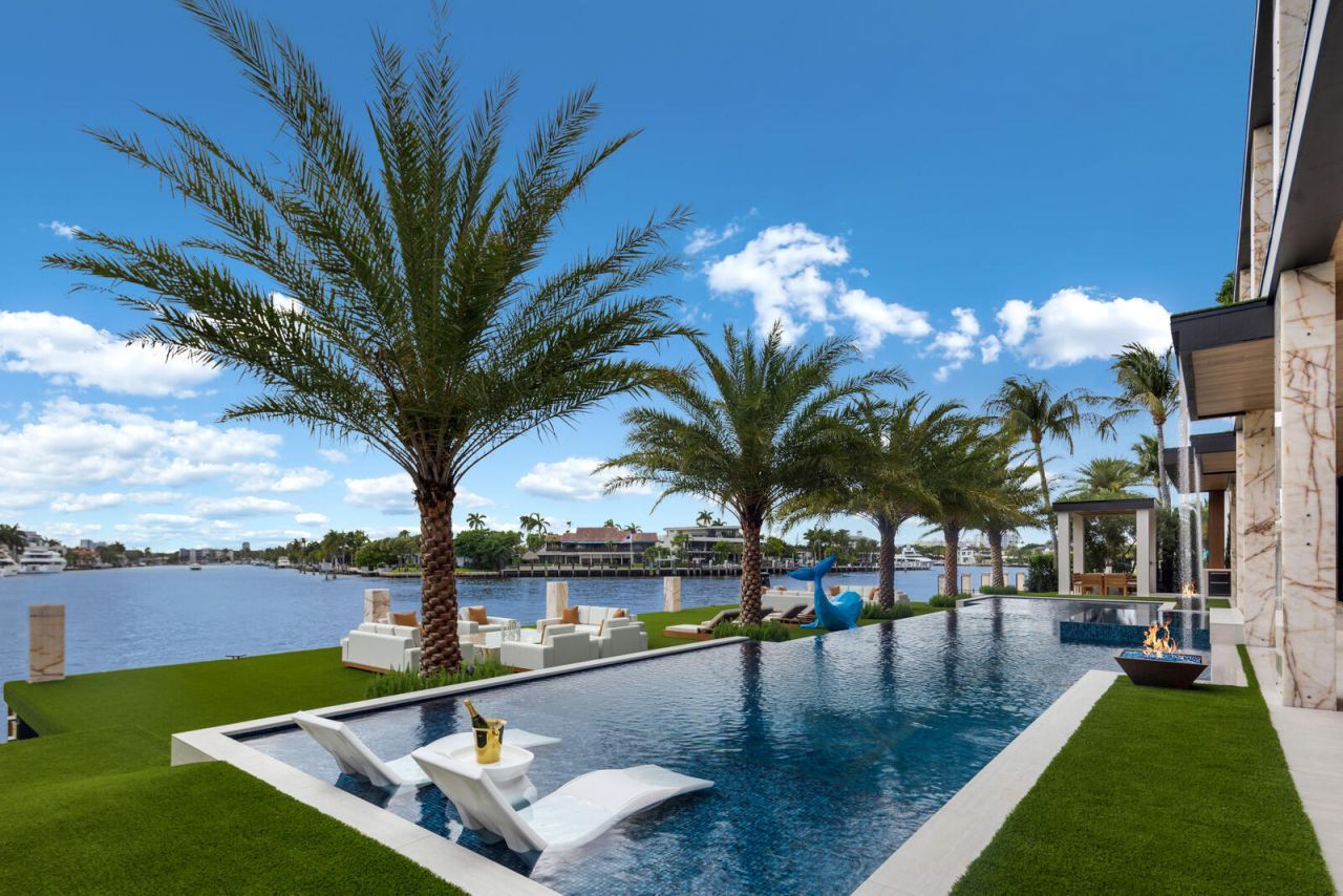 513 Middle River Drive, Fort Lauderdale, FL 33304 Photo