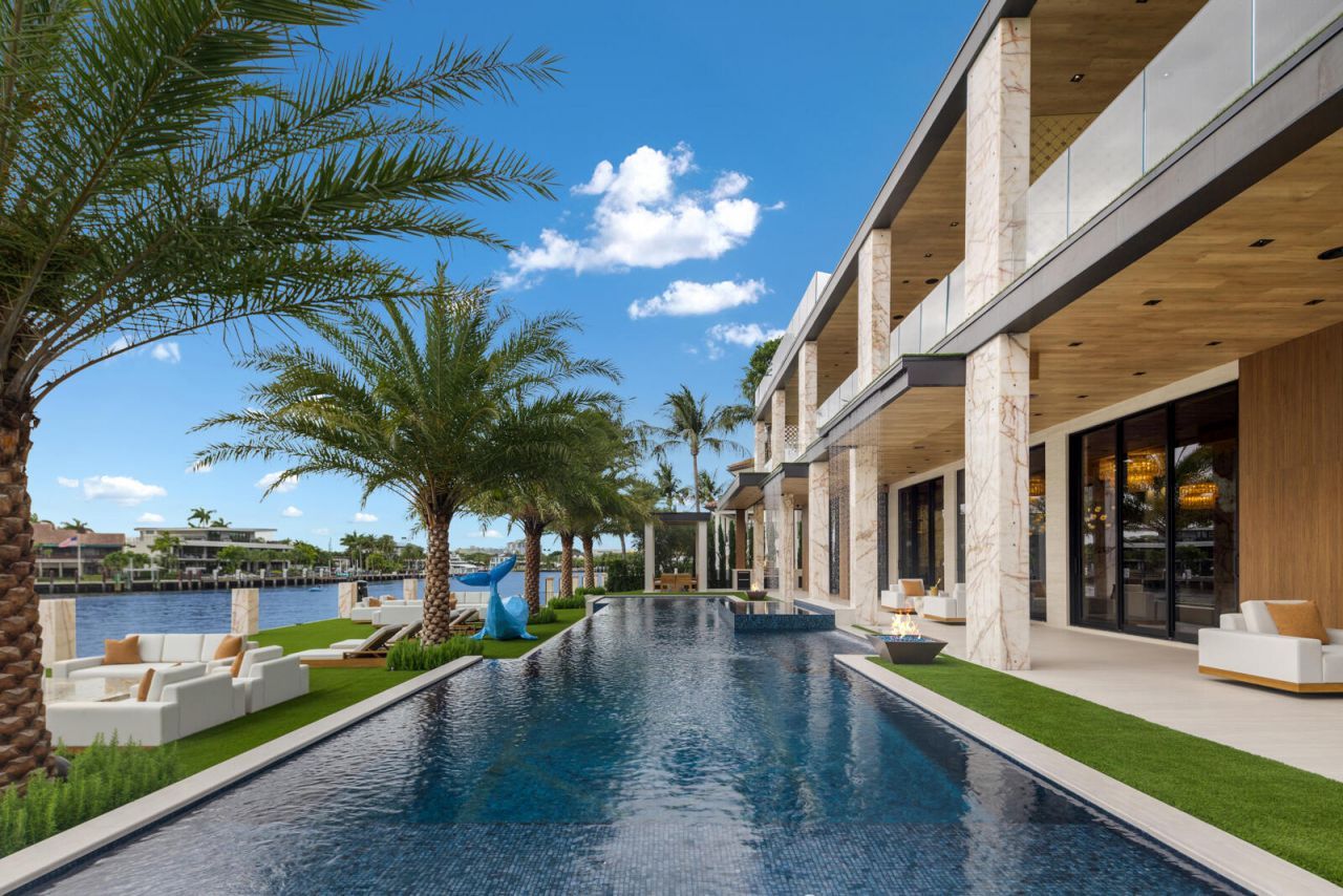 513 Middle River Drive, Fort Lauderdale, FL 33304 Photo