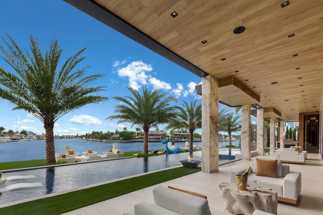 513 Middle River Drive, Fort Lauderdale, FL 33304 Photo