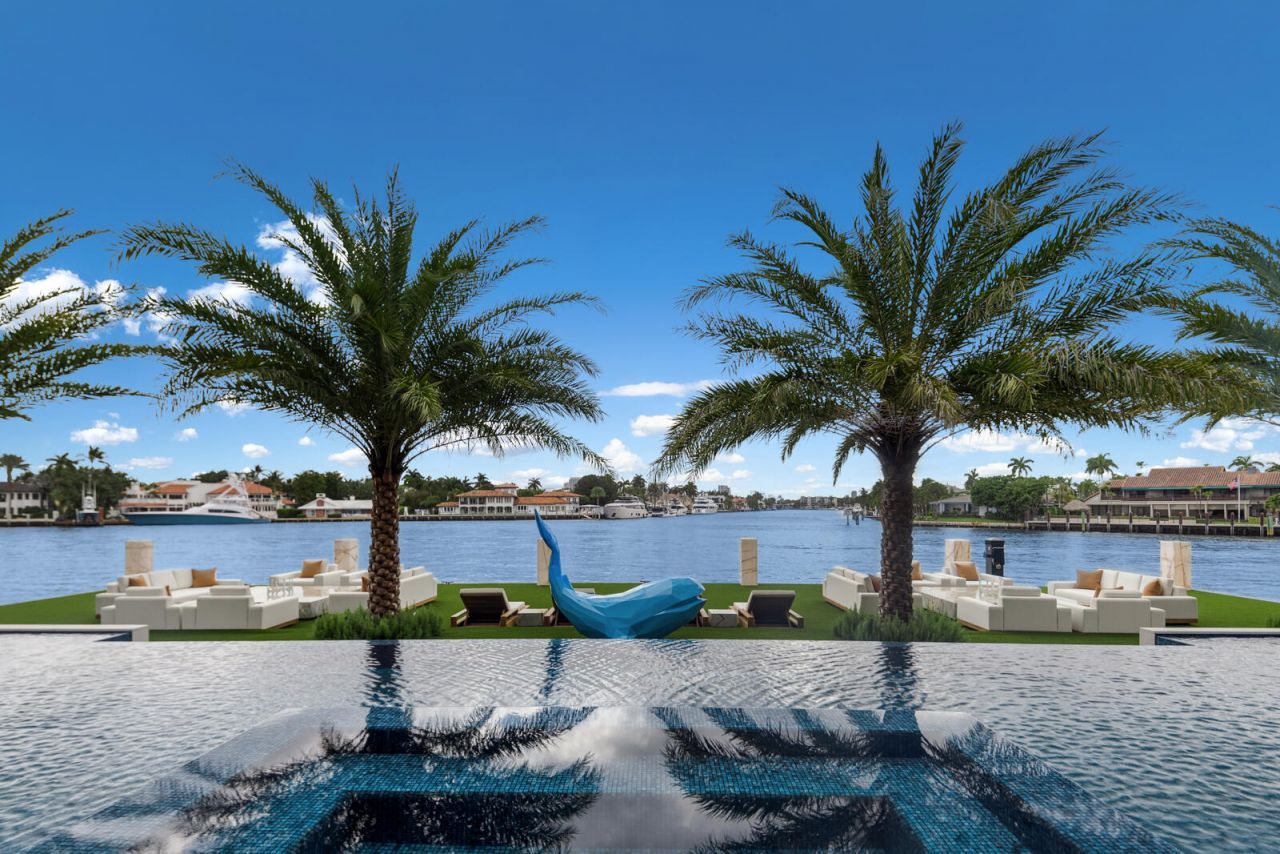 513 Middle River Drive, Fort Lauderdale, FL 33304 Photo