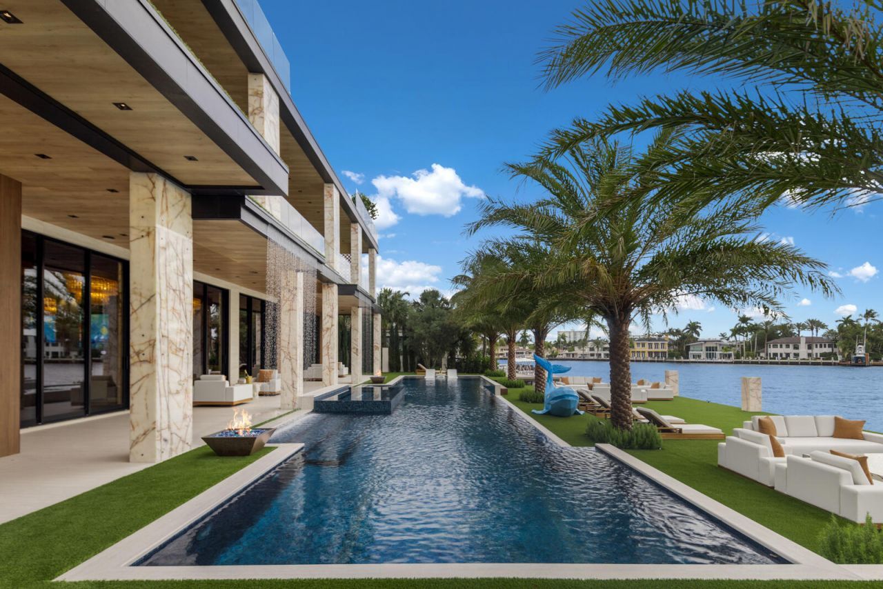 513 Middle River Drive, Fort Lauderdale, FL 33304 Photo