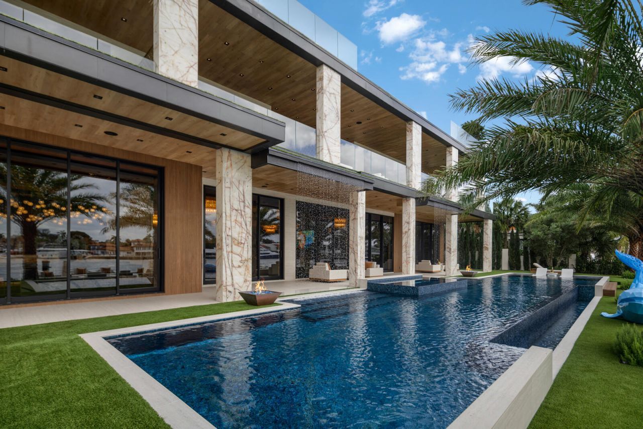 513 Middle River Drive, Fort Lauderdale, FL 33304 Photo