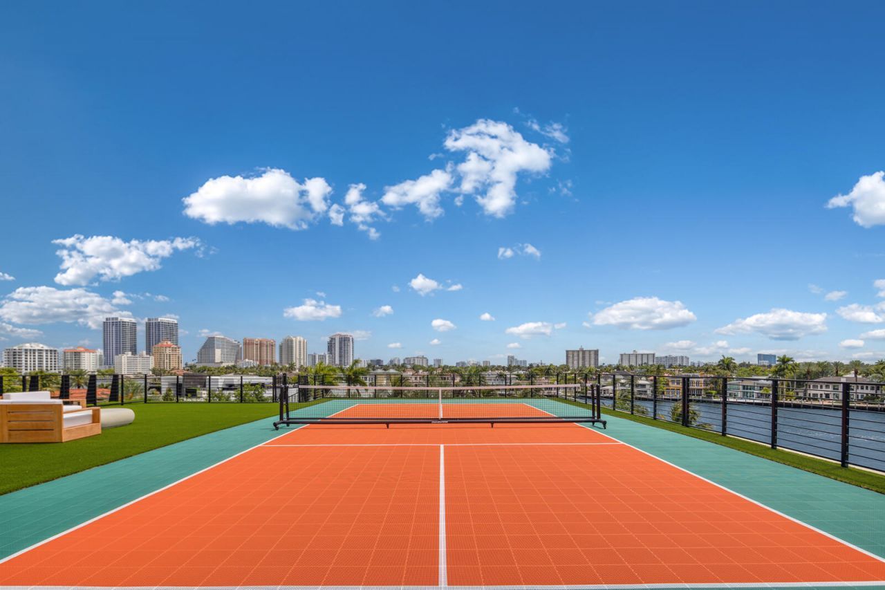 513 Middle River Drive, Fort Lauderdale, FL 33304 Photo