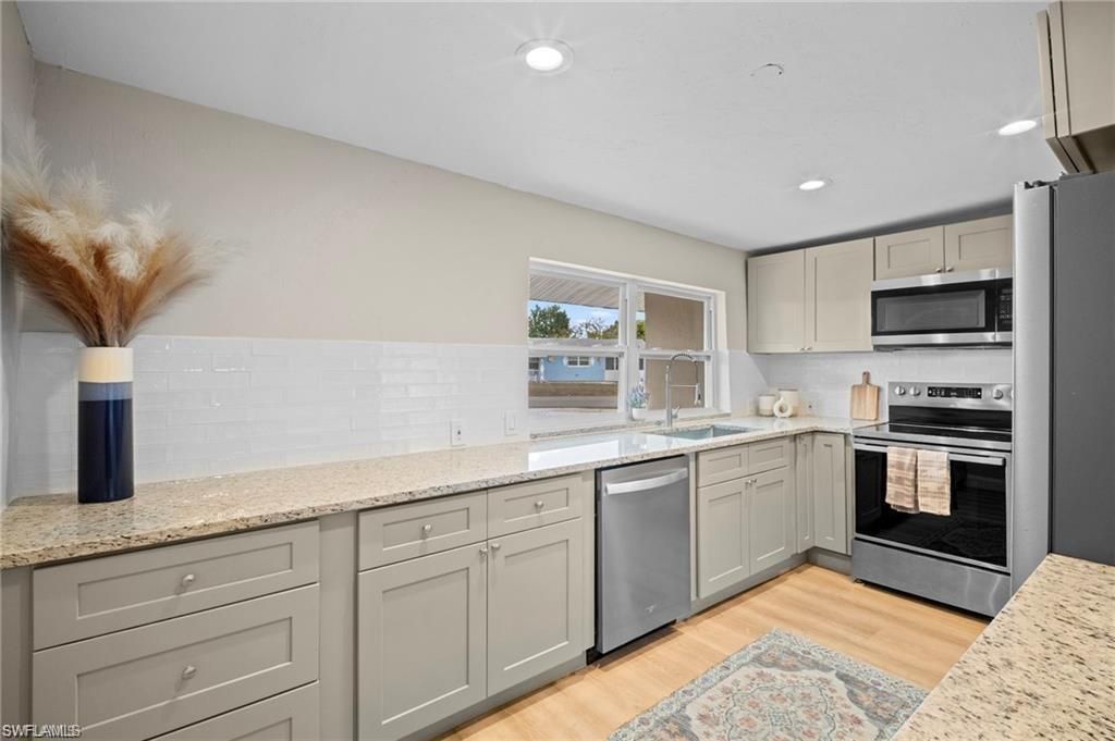 126 Texas Rd, Lehigh Acres, FL 33936 Photo