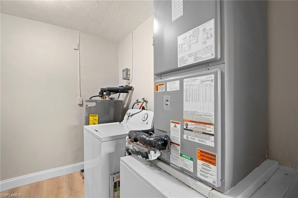 126 Texas Rd, Lehigh Acres, FL 33936 Photo