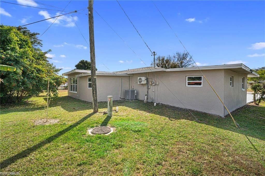 126 Texas Rd, Lehigh Acres, FL 33936 Photo
