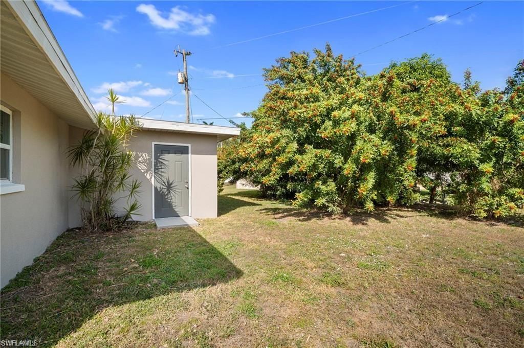 126 Texas Rd, Lehigh Acres, FL 33936 Photo