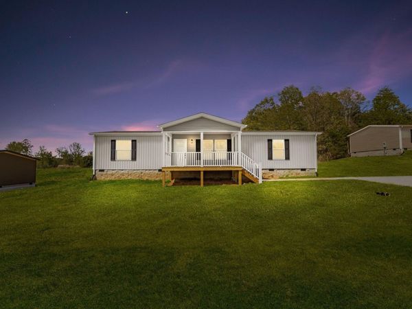 209 County Road 784a , Etowah, TN 37331