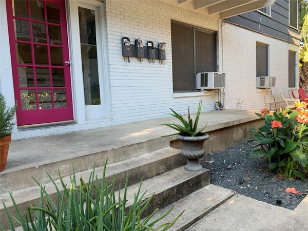 1311 Norwalk LN , Unit G, Austin, TX 78703