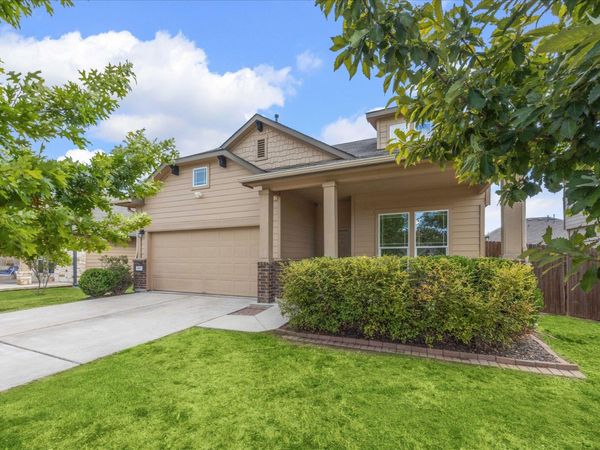 1412 Elbe ST, Pflugerville, TX 78660