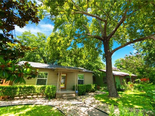 906 E 53RD ST, Austin, TX 78751