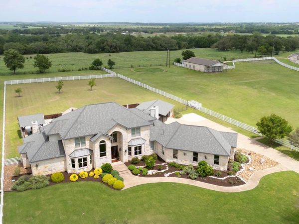 341 Courtnees WAY , Georgetown, TX 78626