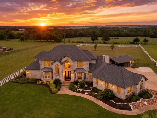 341 Courtnees WAY, Georgetown, TX 78626