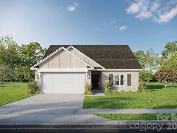 Lot 31 Stoneglen Drive, Unit 31, Granite Quarry, NC 28146