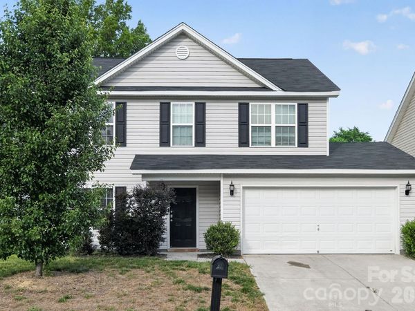 455 Menlo Park Road, Greensboro, NC 27405