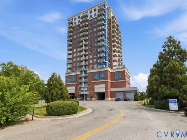 301 Virginia Street , Unit U1102, Richmond, VA 23219