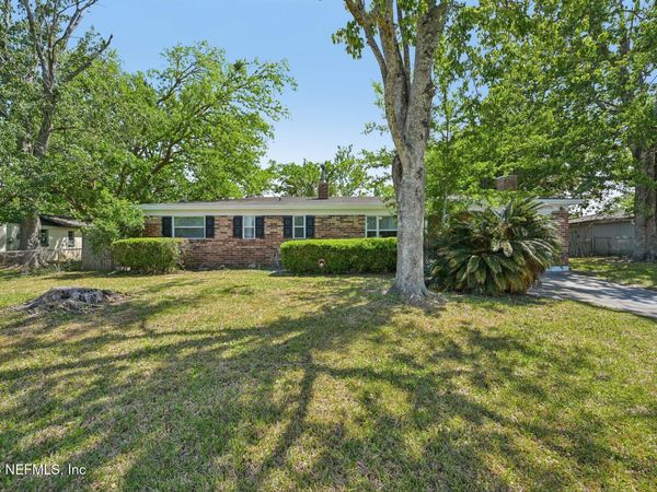 8032 LOURDES Drive S, Jacksonville, FL 32210