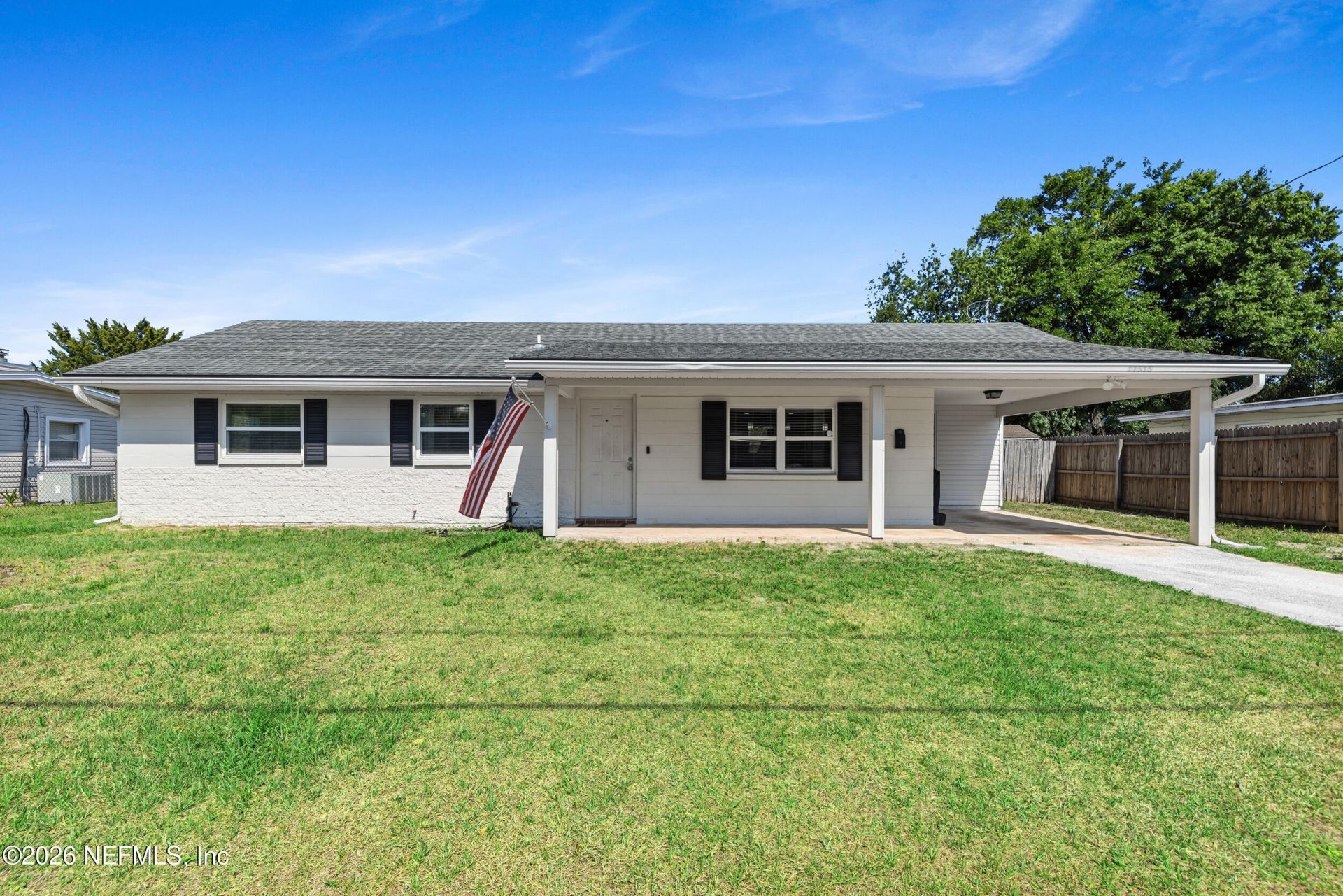 11515 Soforenko Drive, Jacksonville, FL 32218 Main Photo