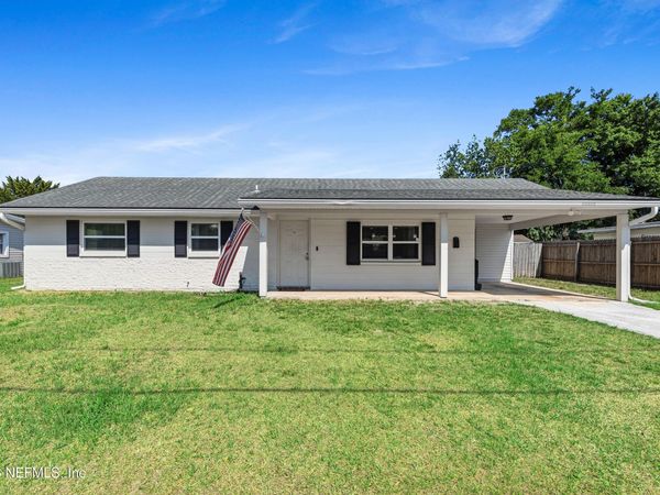 11515 SOFORENKO Drive, Jacksonville, FL 32218