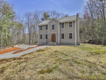 317 Middle Branch Road, New Boston, NH 03070