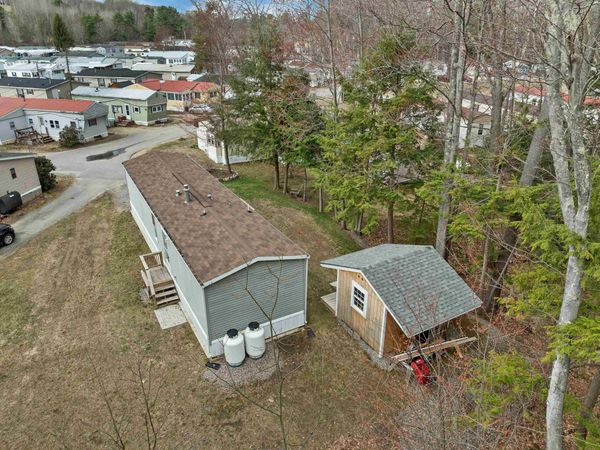 343 Old Lake Shore Road, Unit 21, Gilford, NH 03249