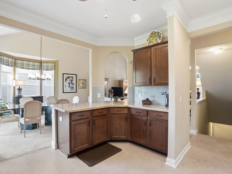 6000 Deansboro Drive , Westerville, OH 43081 Photo 13